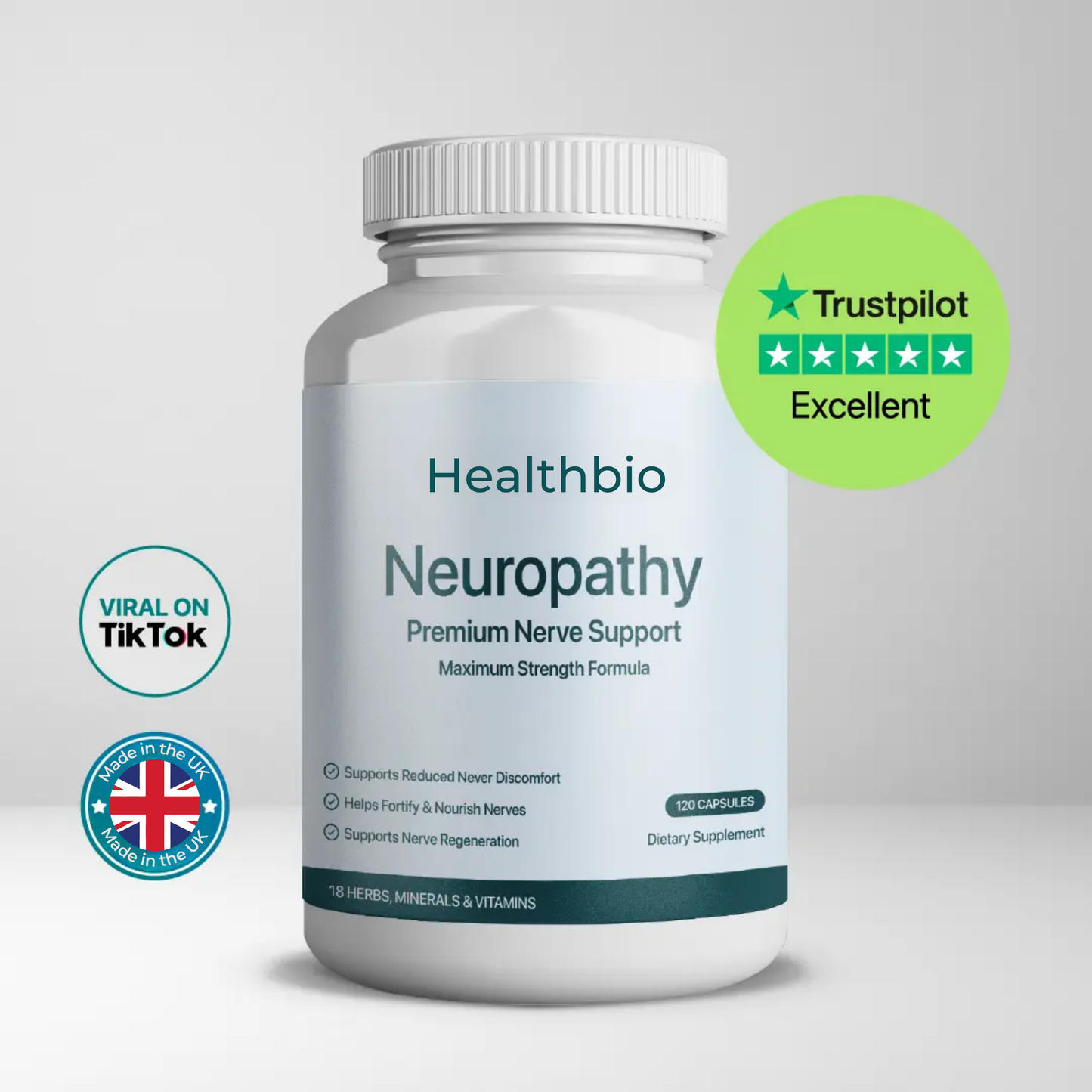 Neuro- Support