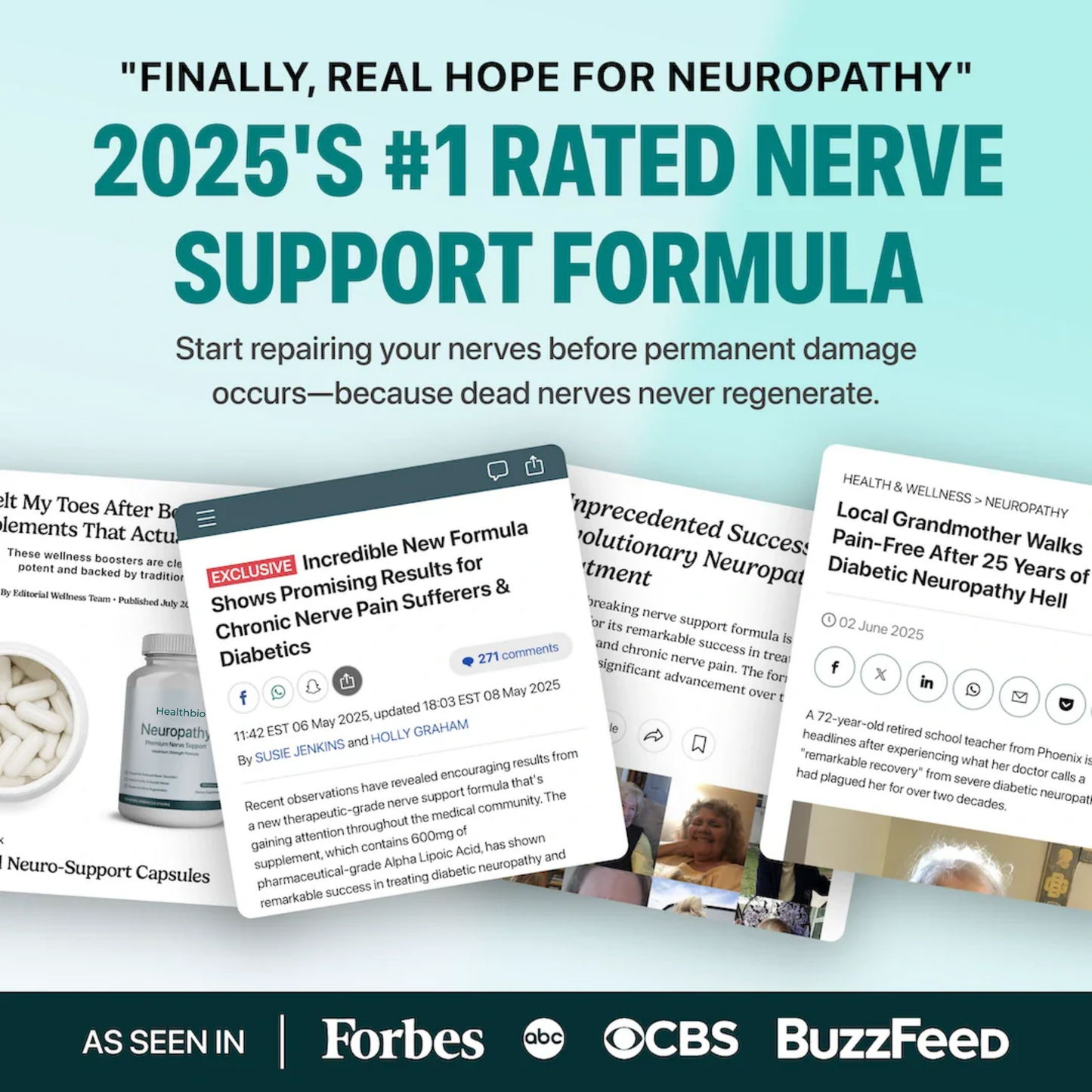Neuro- Support