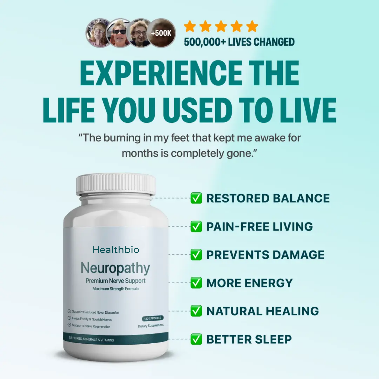 Neuro- Support