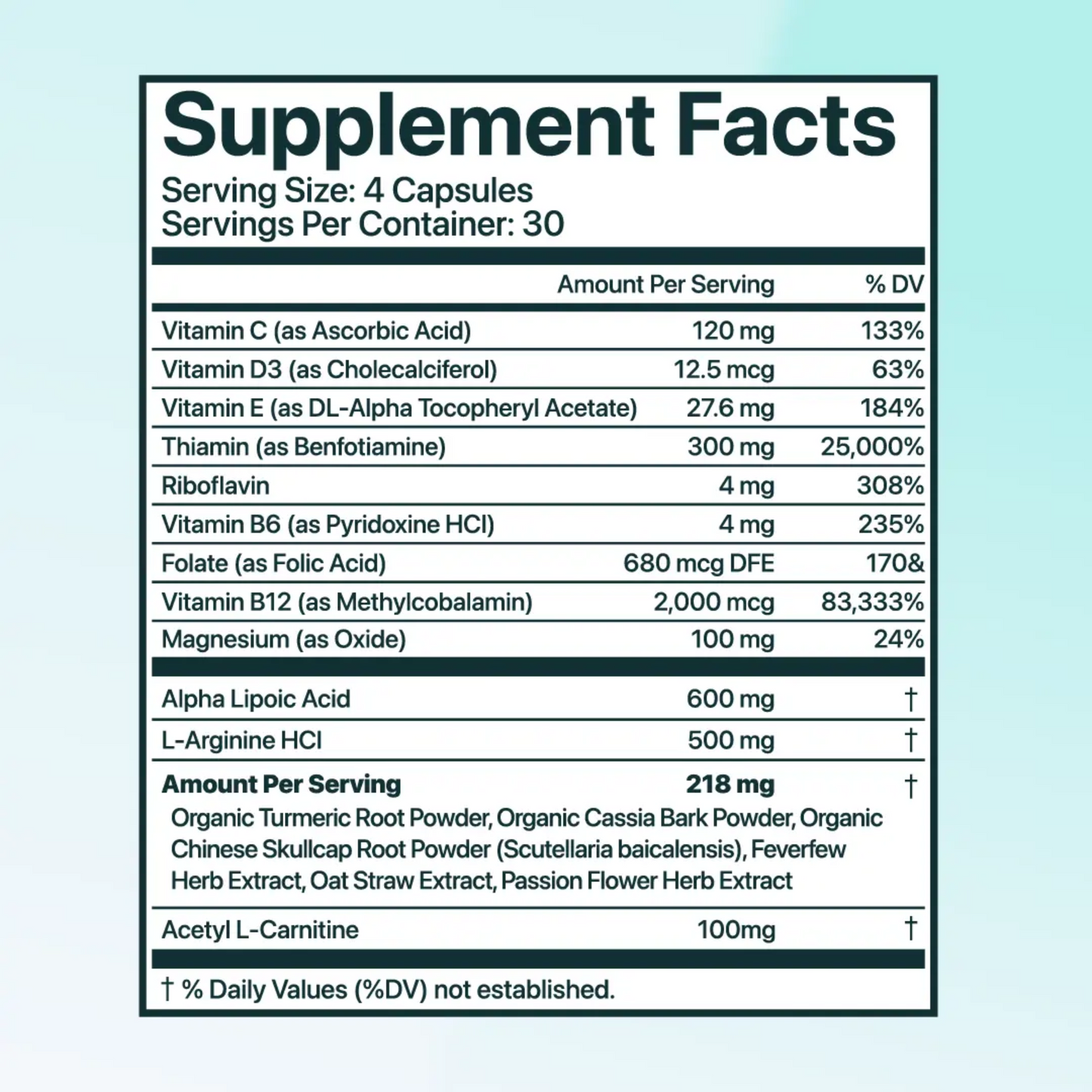 Neuro- Support