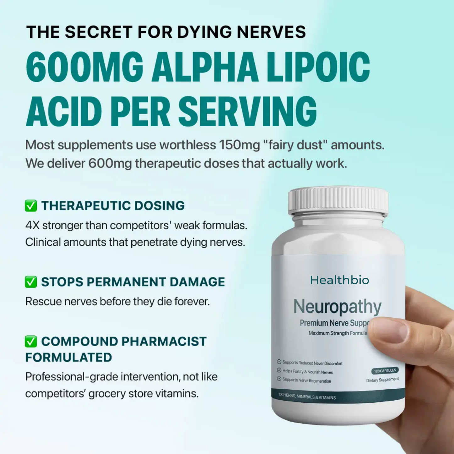 Neuro- Support